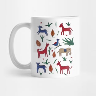 animals Mug